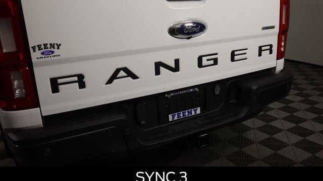 2019 Ford Ranger XL