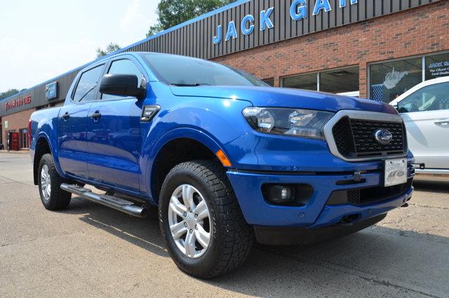 2019 Ford Ranger - $22,900