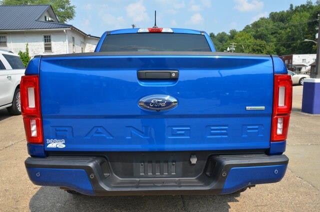 2019 Ford Ranger - $22,900