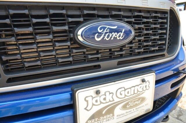 2019 Ford Ranger - $22,900