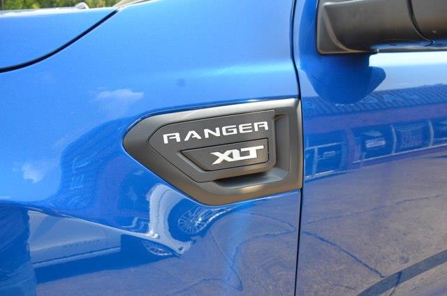 2019 Ford Ranger - $22,900