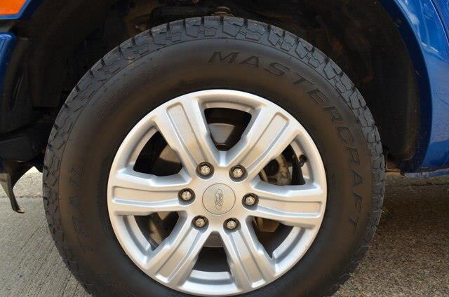 2019 Ford Ranger - $22,900