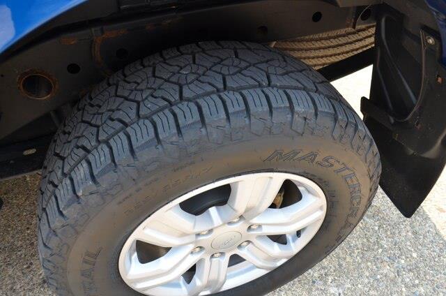2019 Ford Ranger - $22,900