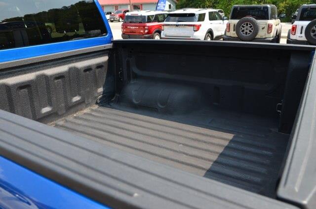 2019 Ford Ranger - $22,900
