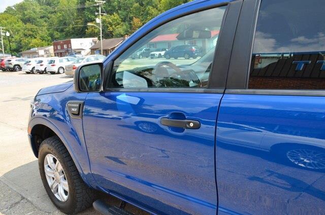 2019 Ford Ranger - $22,900