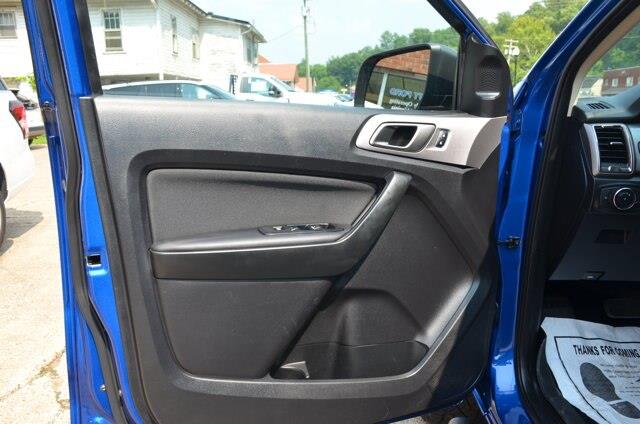2019 Ford Ranger - $22,900