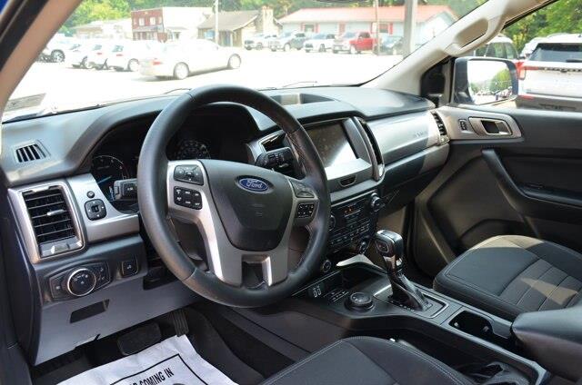 2019 Ford Ranger - $22,900