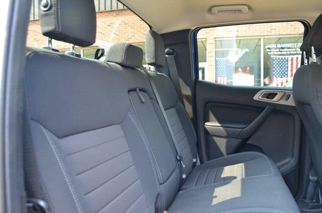 2019 Ford Ranger - $22,900