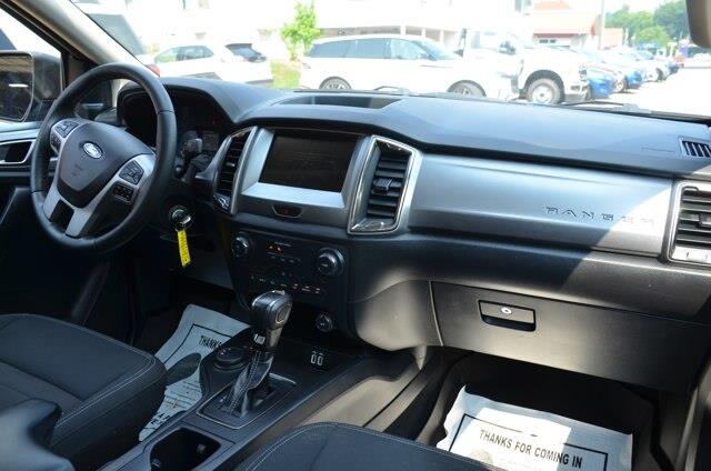 2019 Ford Ranger - $22,900