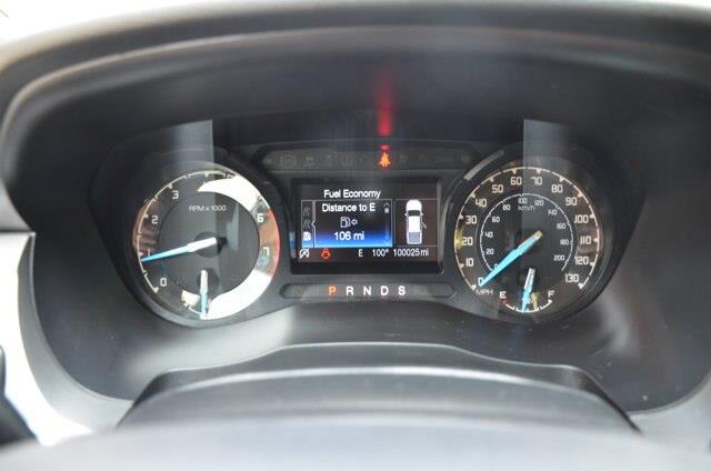 2019 Ford Ranger - $22,900