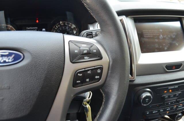 2019 Ford Ranger - $22,900