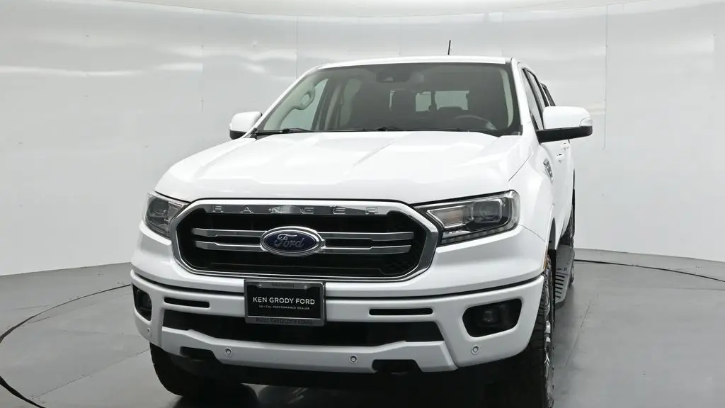 2020 Ford Ranger XL