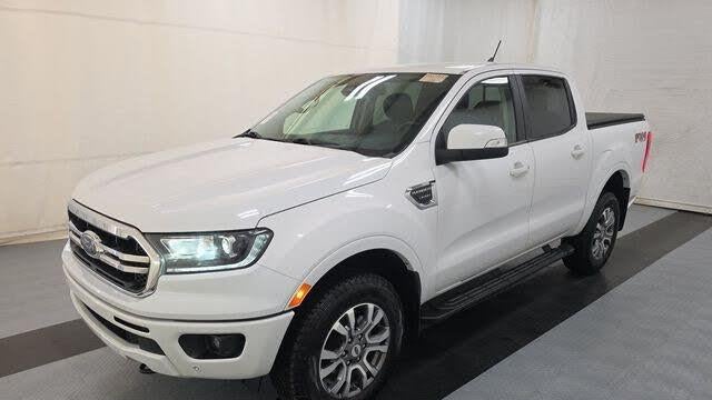 Preowned 2020 Ford Ranger XL for Sale
