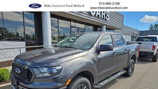 Preowned 2020 Ford Ranger XL for Sale