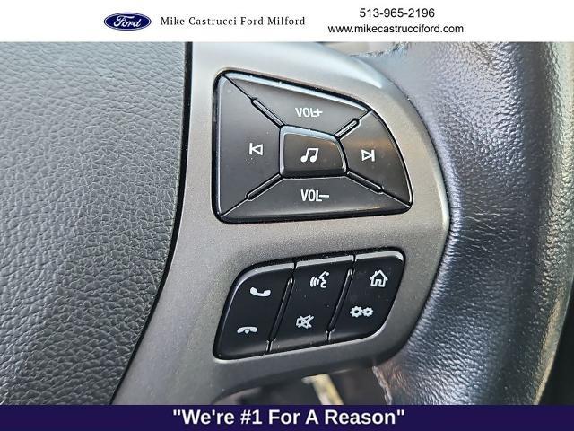 2020 Ford Ranger - $18,950