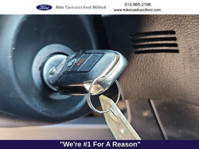2020 Ford Ranger - $18,950