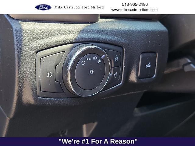 2020 Ford Ranger - $18,950