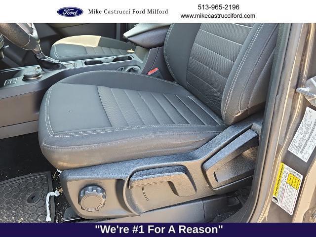 2020 Ford Ranger - $18,950