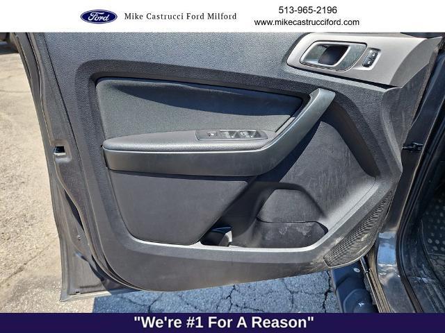 2020 Ford Ranger - $18,950