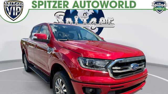 Preowned 2020 Ford Ranger XL for Sale