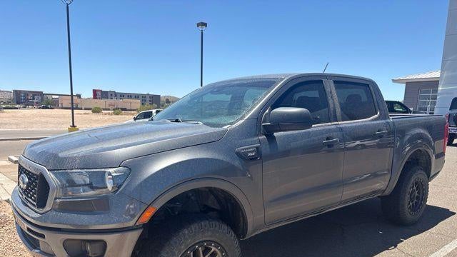 Preowned 2020 Ford Ranger XLT for Sale