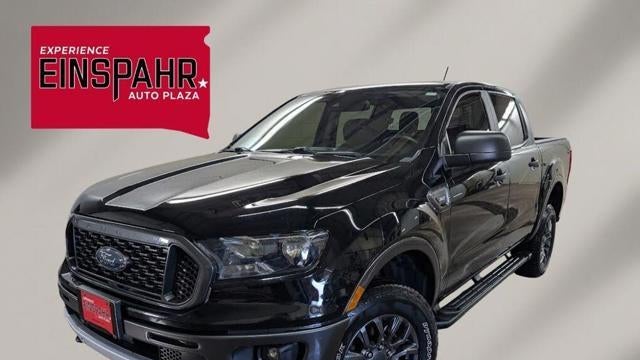 Preowned 2020 Ford Ranger XL for Sale