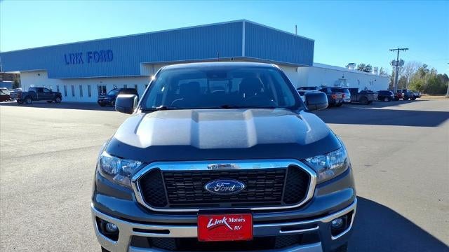 2020 Ford Ranger XL