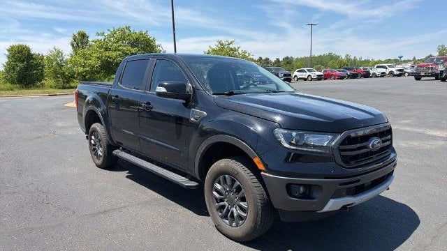 Preowned 2020 Ford Ranger XLT for Sale