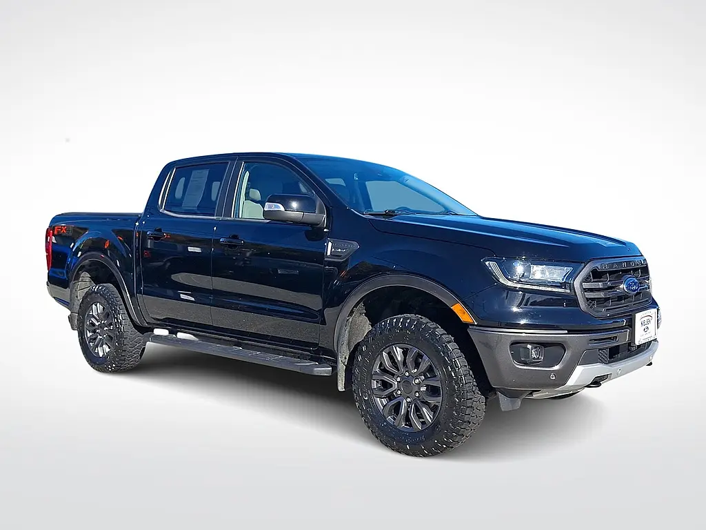 2021 Ford Ranger - $30,995