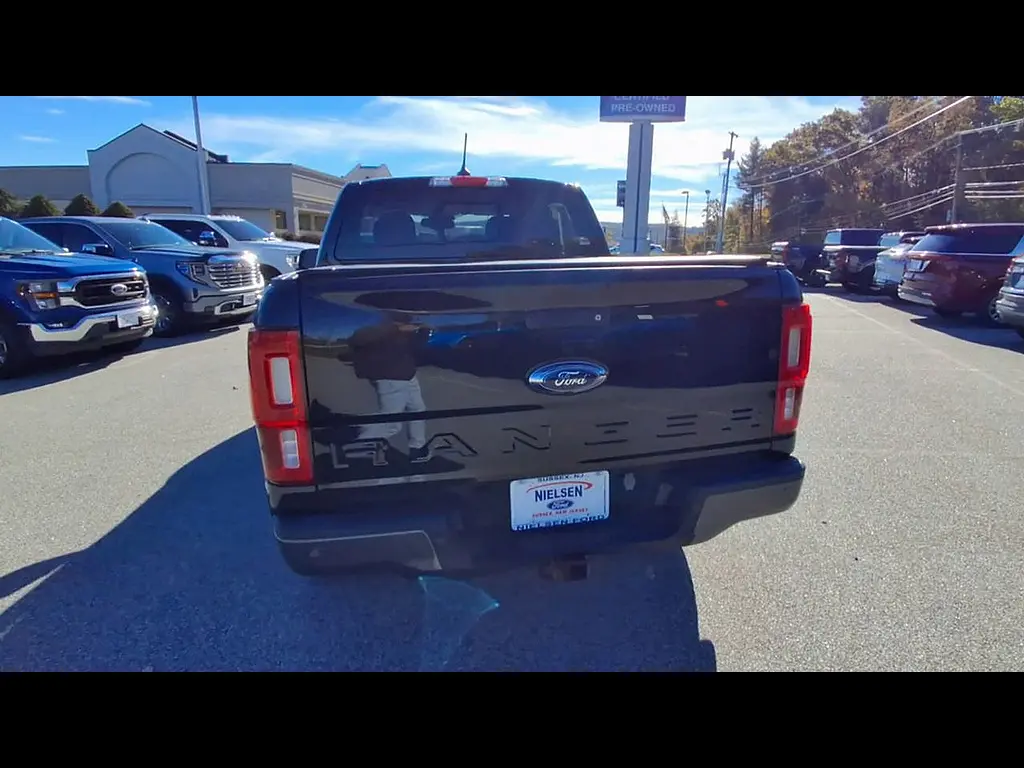 2021 Ford Ranger - $30,995