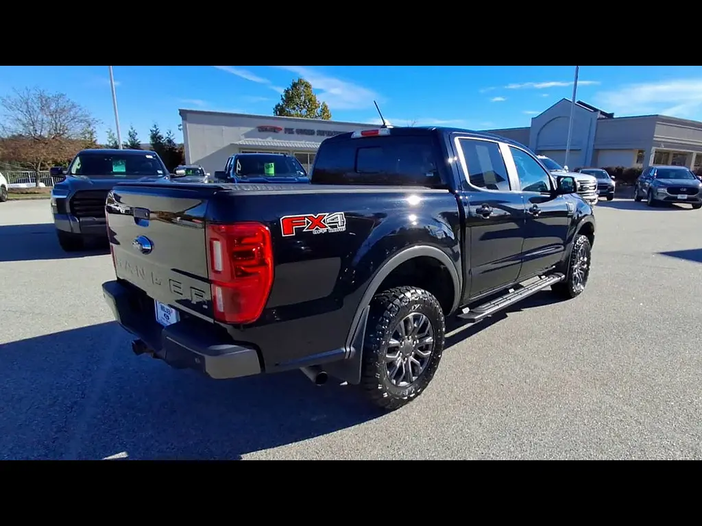 2021 Ford Ranger - $30,995
