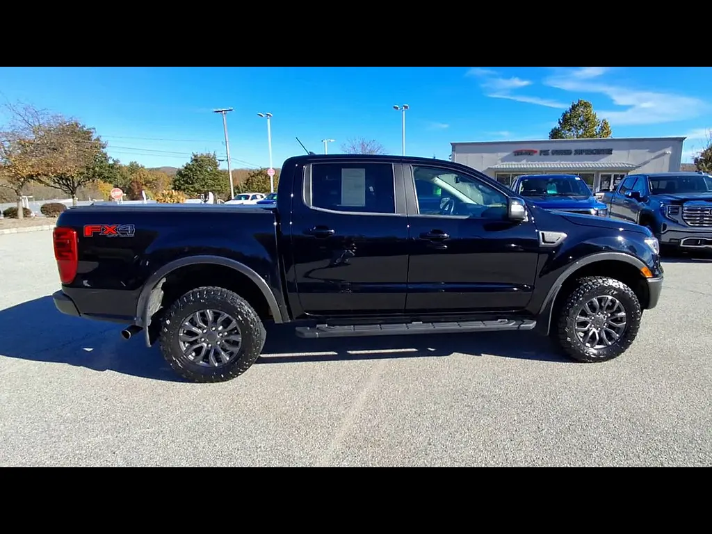 2021 Ford Ranger - $30,995