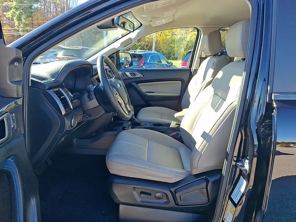 2021 Ford Ranger - $30,995