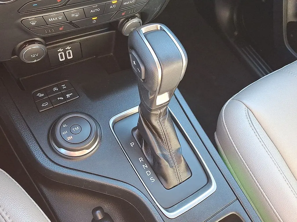 2021 Ford Ranger - $30,995