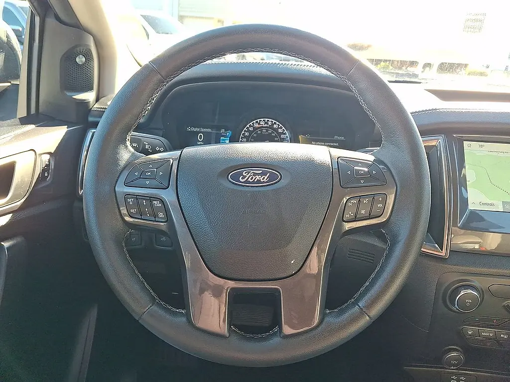 2021 Ford Ranger - $30,995
