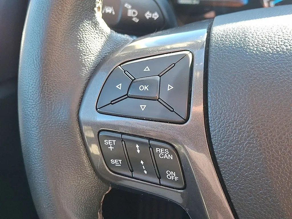 2021 Ford Ranger - $30,995