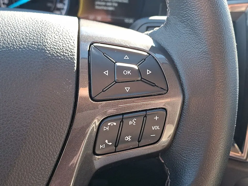 2021 Ford Ranger - $30,995