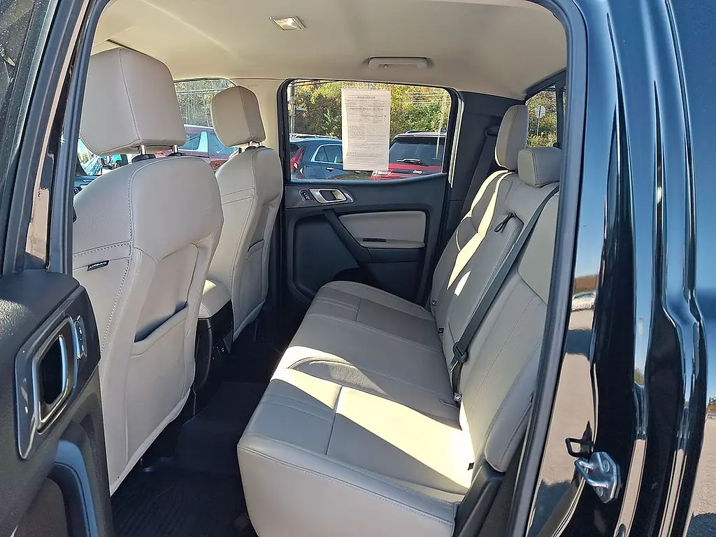 2021 Ford Ranger - $30,995