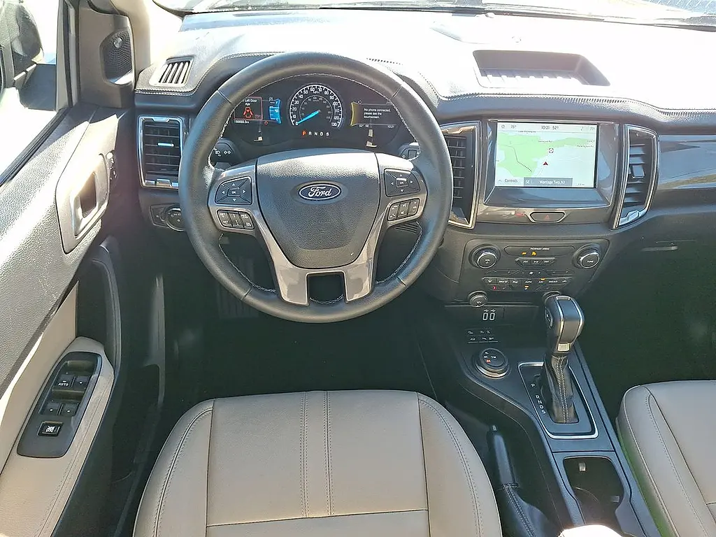 2021 Ford Ranger - $30,995