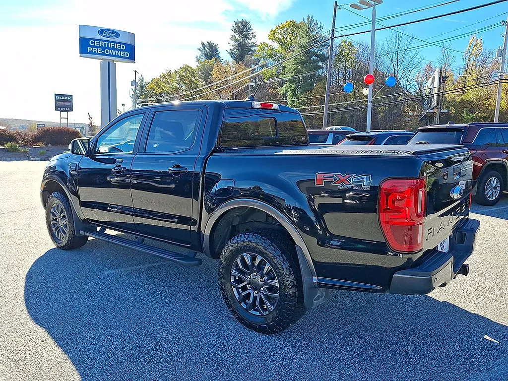 2021 Ford Ranger - $30,995