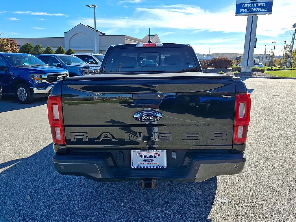 2021 Ford Ranger - $30,995