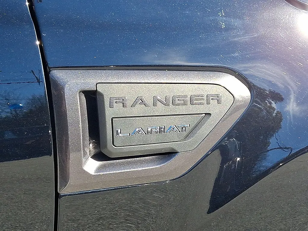 2021 Ford Ranger - $30,995