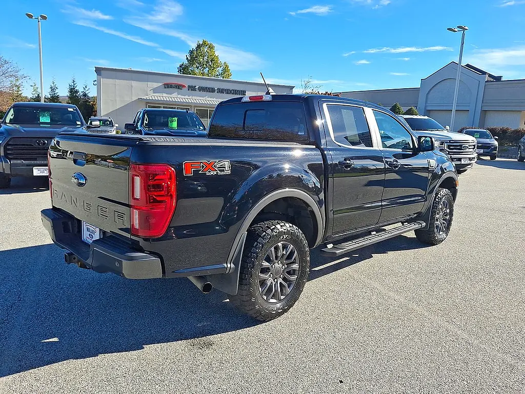 2021 Ford Ranger - $30,995