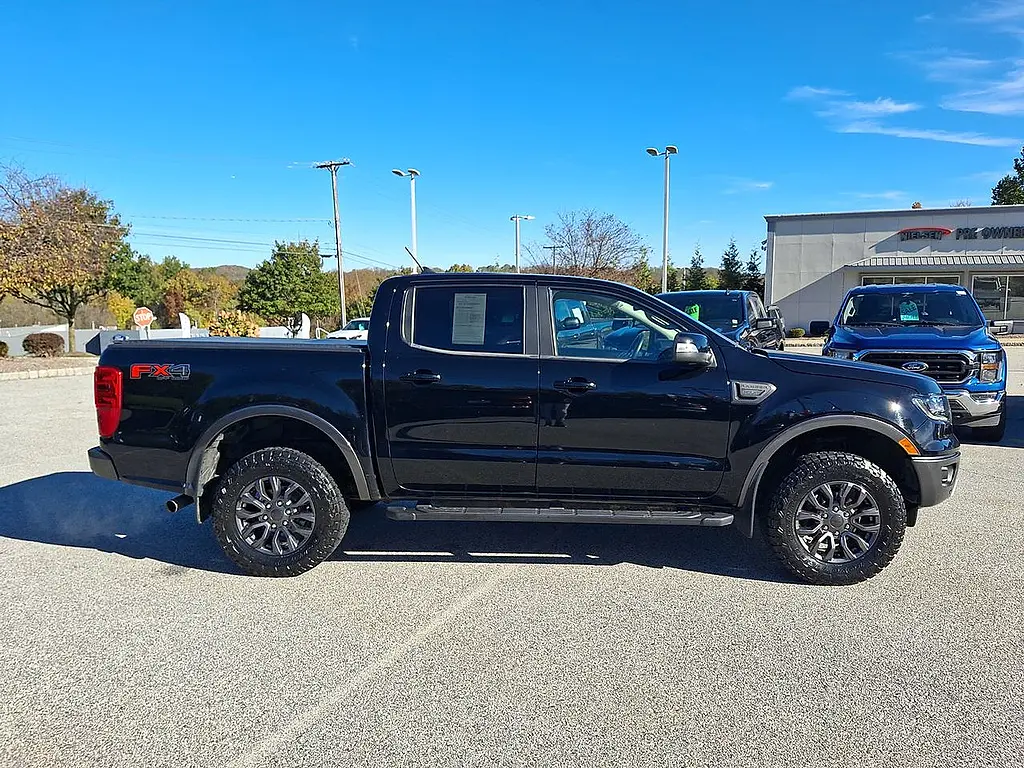 2021 Ford Ranger - $30,995