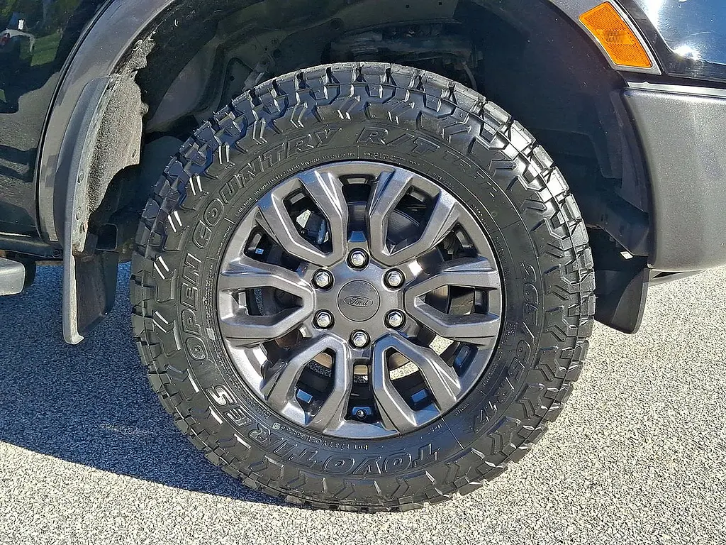 2021 Ford Ranger - $30,995