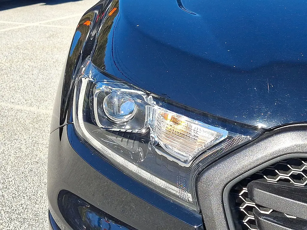 2021 Ford Ranger - $30,995