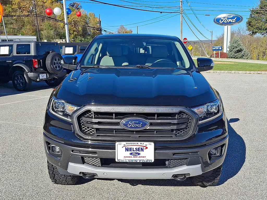 2021 Ford Ranger - $30,995