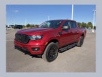 2021 Ranger Thumbnail 1