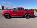 2021 Ranger Thumbnail 8