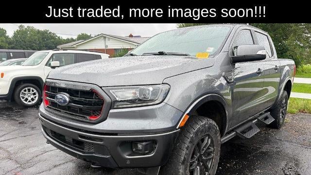 Preowned 2021 Ford Ranger XL for Sale